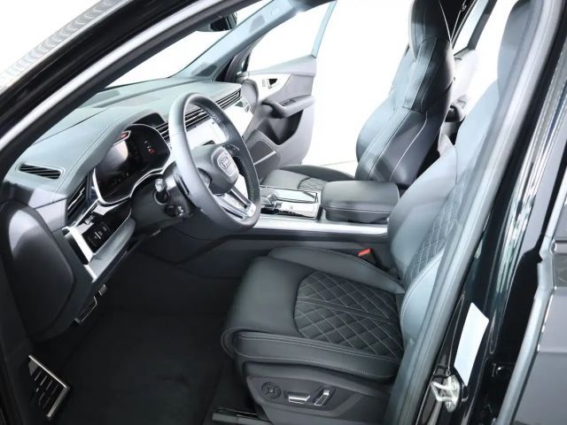 Audi Q7 50 TDI Quattro S-Line