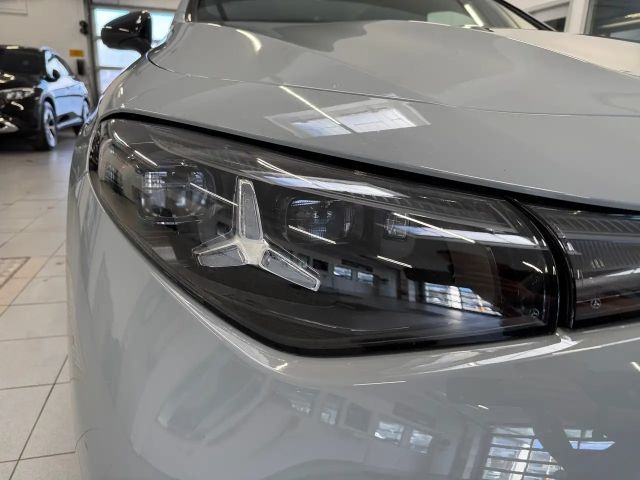 Mercedes-Benz CLA 250 AMG Line Coupé