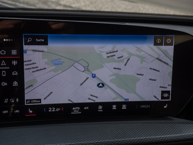 Audi Q5 Quattro S-Tronic