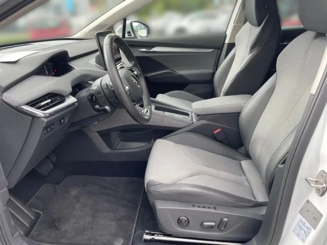 Skoda Enyaq Loft iV 80