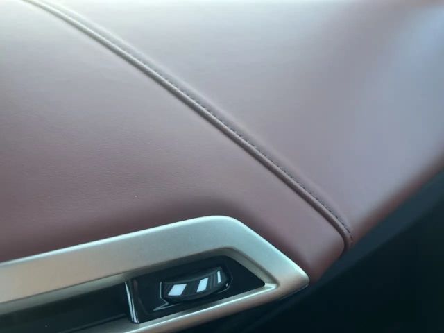 BMW iX xDrive xDrive40