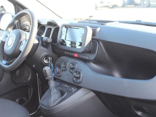 Fiat Panda 4x2