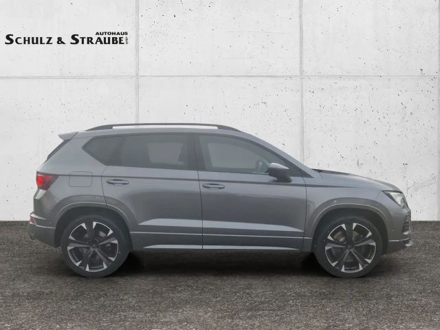 Cupra Ateca 2.0 TSI 4Drive