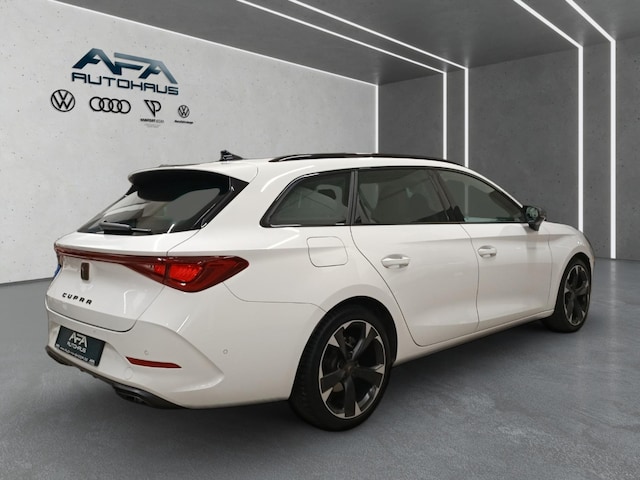 Cupra Leon DSG ST Sportstourer