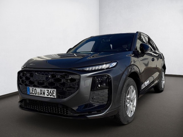 Audi Q3 Hybride S-Tronic