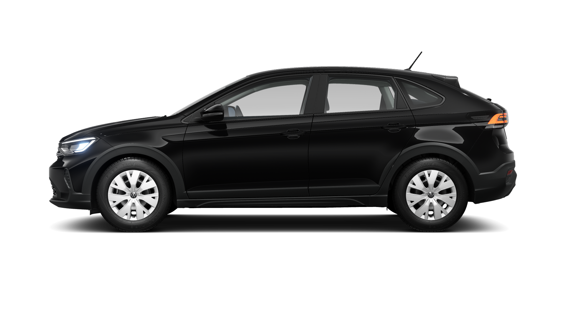 Volkswagen Taigo 1.0 TSI