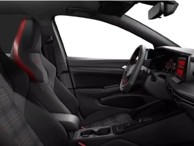 Volkswagen Golf 2.0 TSI DSG GTI