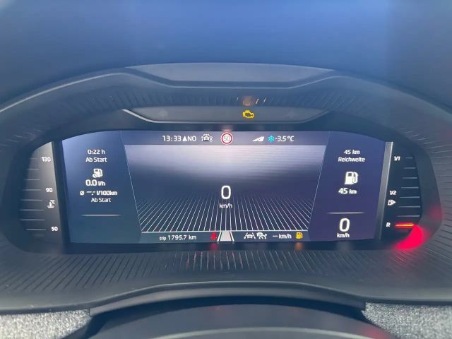 Skoda Scala Selection