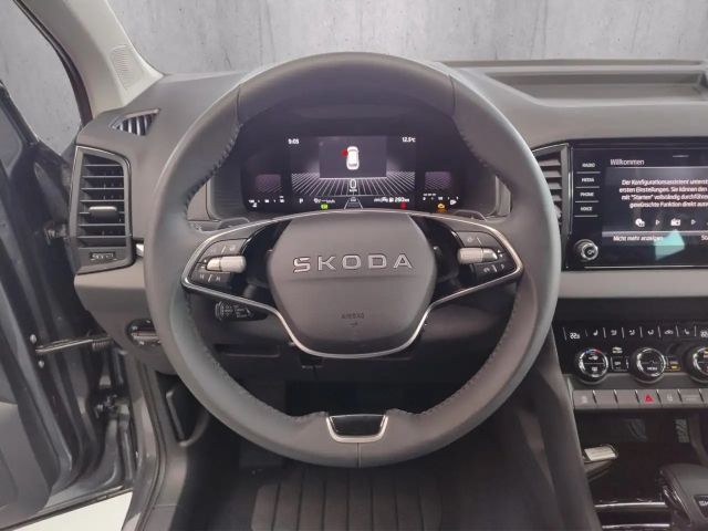 Skoda Karoq 1.5 TSI Selection