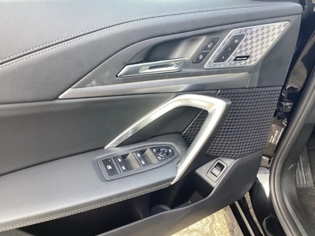 BMW X1 M-Sport xDrive