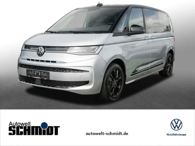 Volkswagen Multivan 2.0 TDI DSG T7