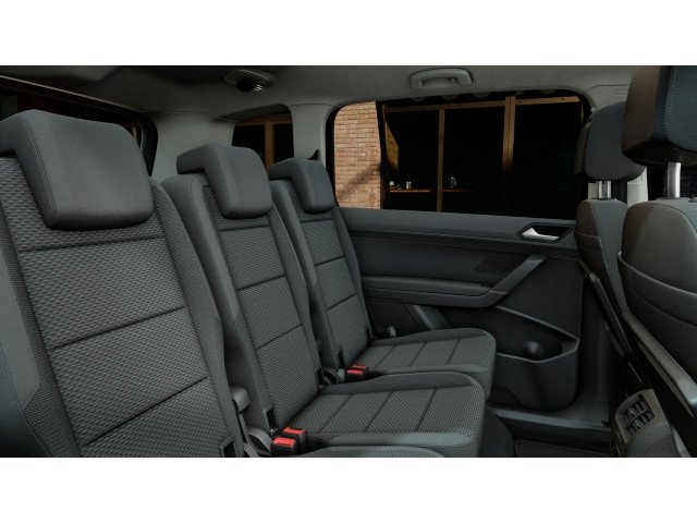 Volkswagen Touran 1.5 TSI DSG R-Line