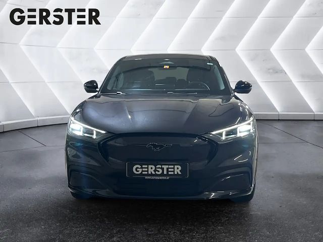 Ford Mustang Mach-E AWD Extended range