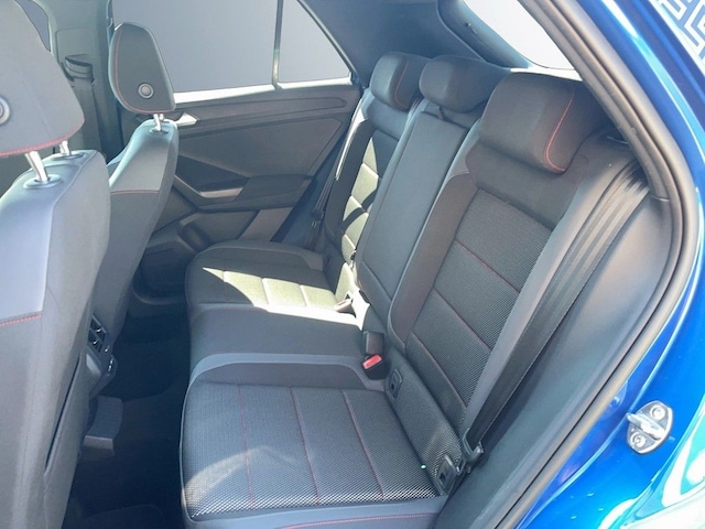 Volkswagen T-Roc 1.5 TSI Sport