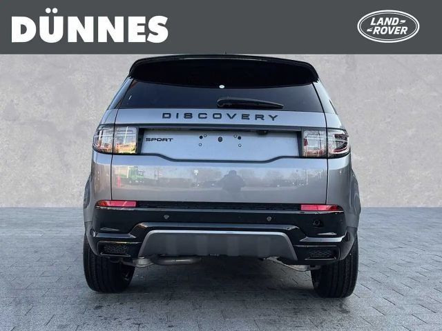 Land Rover Discovery Sport Dynamic SE