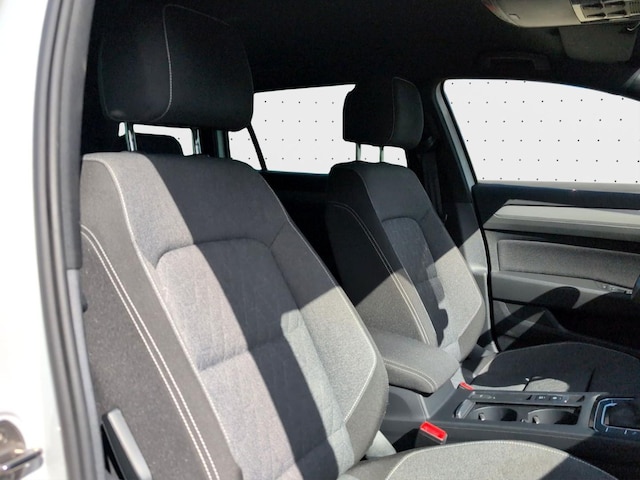 Volkswagen Passat DSG Variant