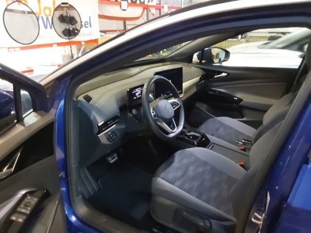 Volkswagen ID.5 Pure