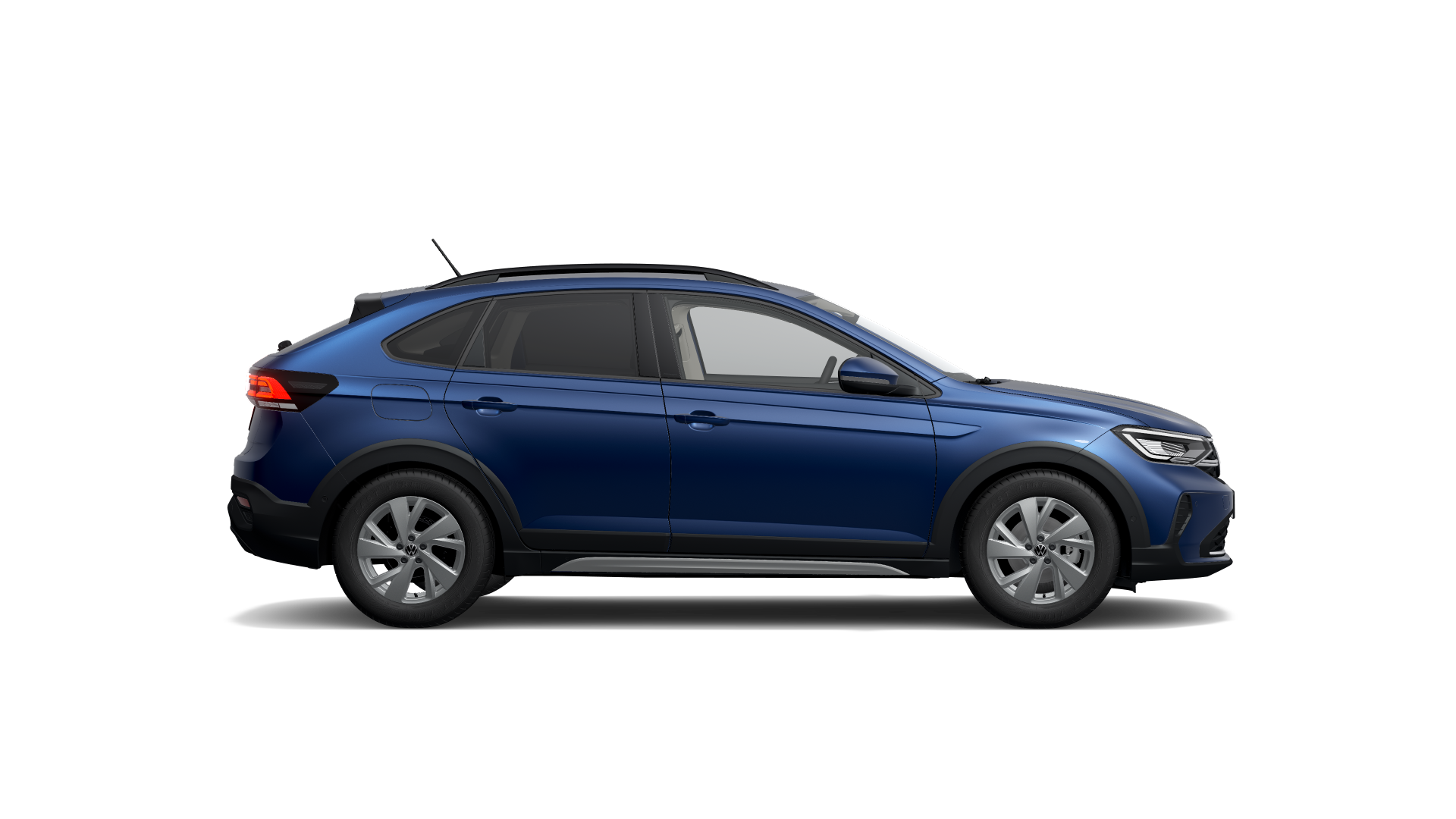 Volkswagen Taigo 1.0 TSI Life