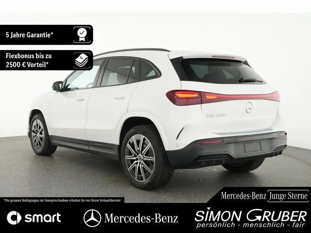 Mercedes-Benz EQA 250 AMG Line