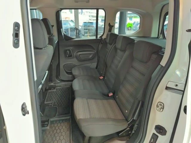 Opel Combo 1.5 CDTI Elegance Life