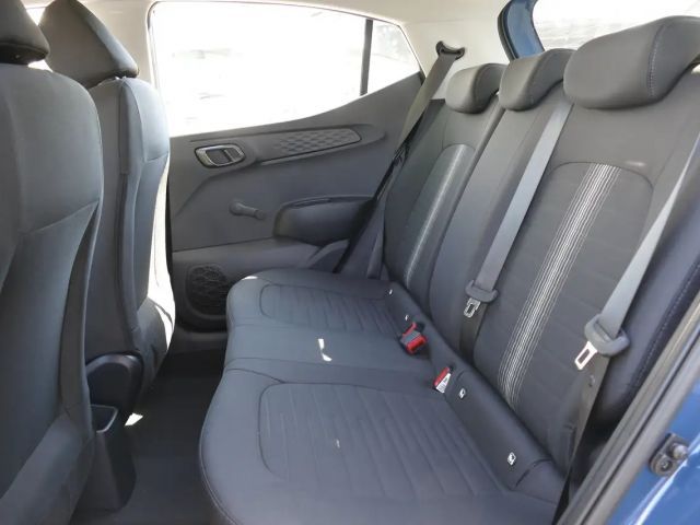 Hyundai i10 1.2 Trend