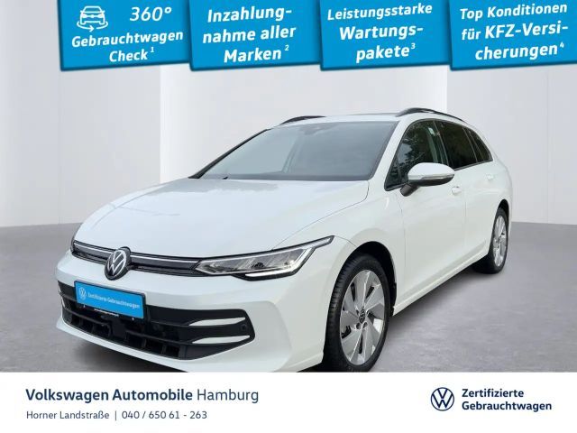 Volkswagen Golf 1.5 TSI Variant