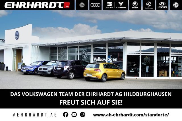 Volkswagen Golf 1.5 TSI Golf VIII Style