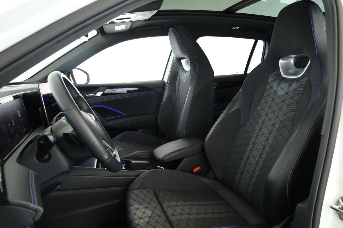 Volkswagen Tiguan 2.0 TDI DSG R-Line