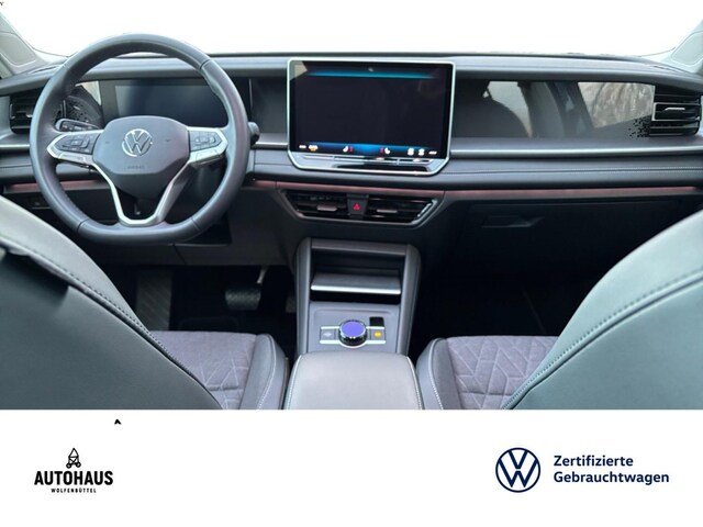 Volkswagen Tayron 1.5 eTSI DSG Life