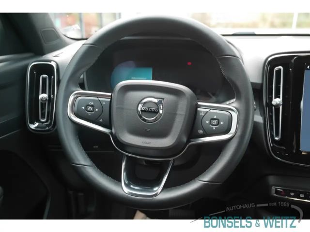 Volvo XC40 Plus Recharge