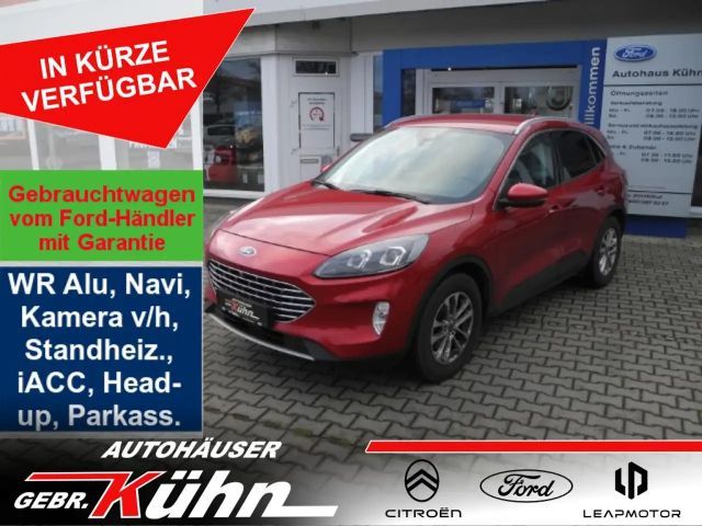 Ford Kuga 4x4 AWD Titanium X