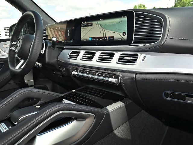 Mercedes-Benz GLE 450 4MATIC