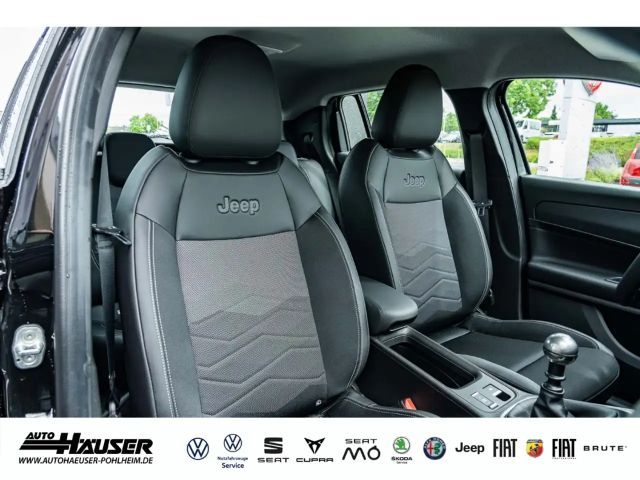 Jeep Avenger Altitude