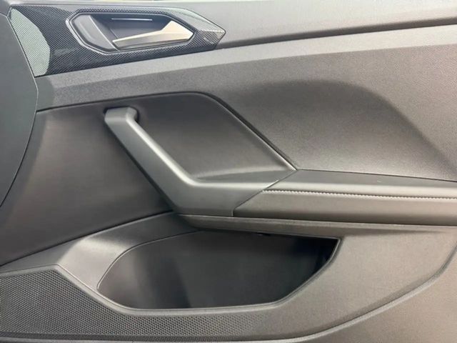 Volkswagen T-Cross Energy Allwetter Navi ACC Lane Assist