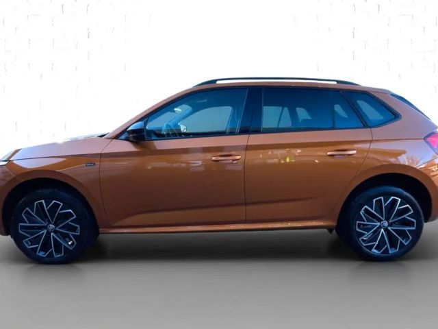 Skoda Kamiq 1.5 TSI Drive