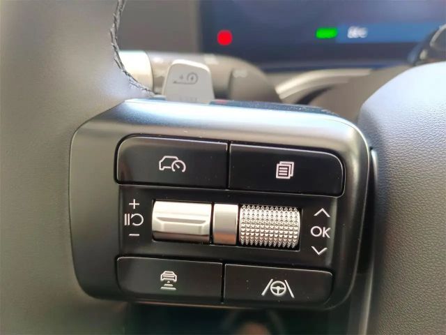 Hyundai Ioniq Vierwielaandrijving