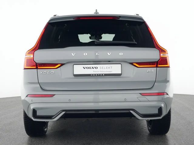 Volvo XC60 Dark Geartronic Plus