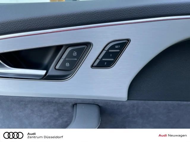 Audi Q7 50 TDI S-Line