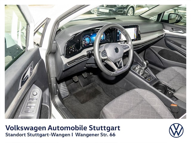 Volkswagen Golf 1.5 TSI Life