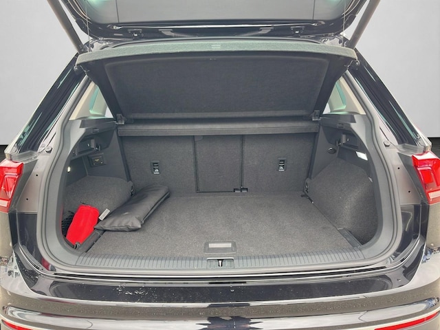 Volkswagen Tiguan 2.0 TDI DSG IQ.Drive Life