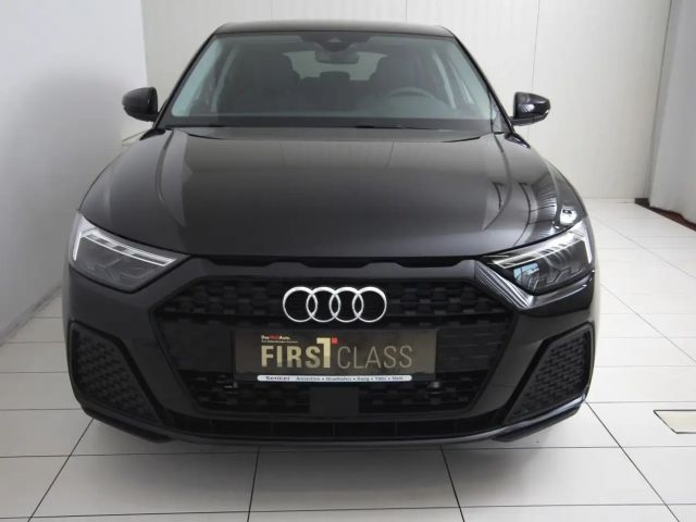 Audi A1 30 TFSI