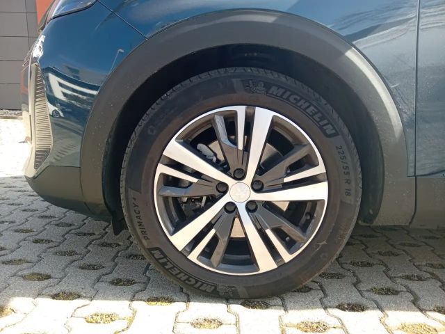 Peugeot 3008 Allure Pack