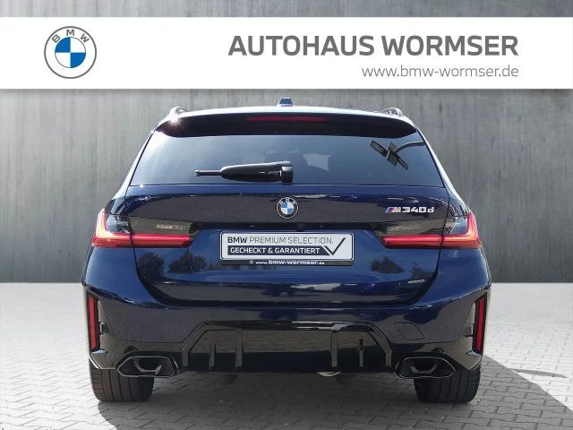 BMW 340 Touring xDrive