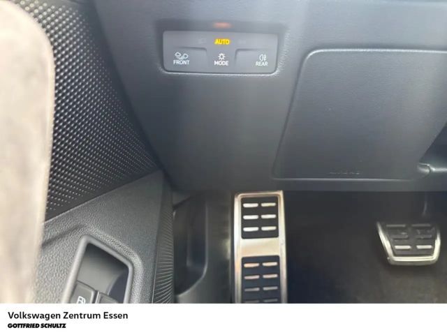 Skoda Superb Combi Sportline iV