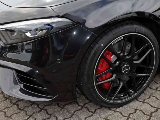 Mercedes-Benz A 45 AMG 4MATIC+ AMG Line