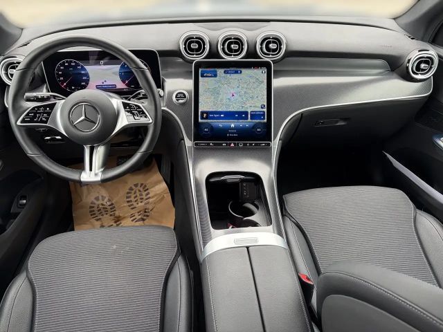 Mercedes-Benz GLC 220 4MATIC GLC 220 d