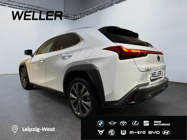 Lexus UX F Sport Sport