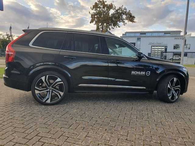 Volvo XC90 XC90