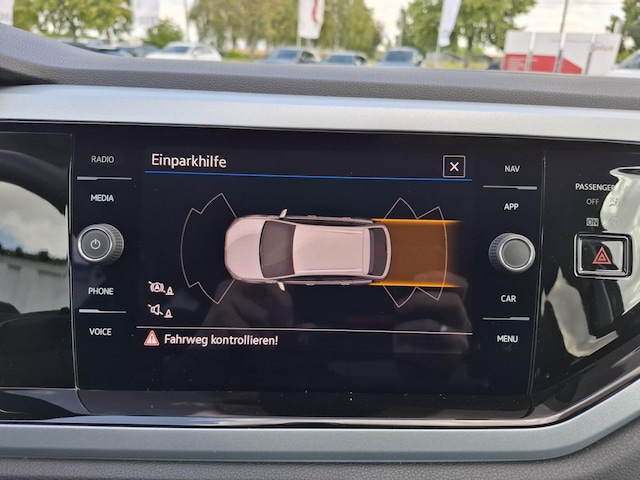 Volkswagen Taigo 1.0 TSI