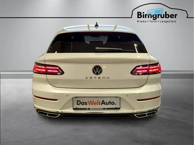 Volkswagen Arteon DSG R-Line